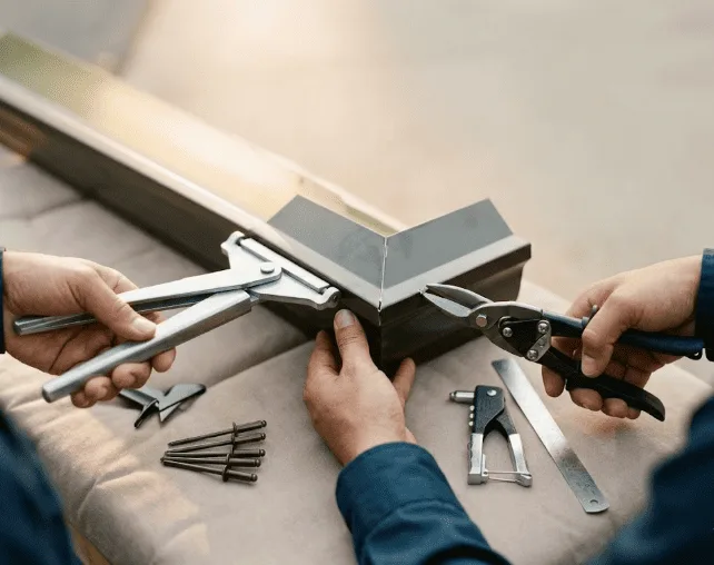 Why choose Gutter Repair in Gorham, ME